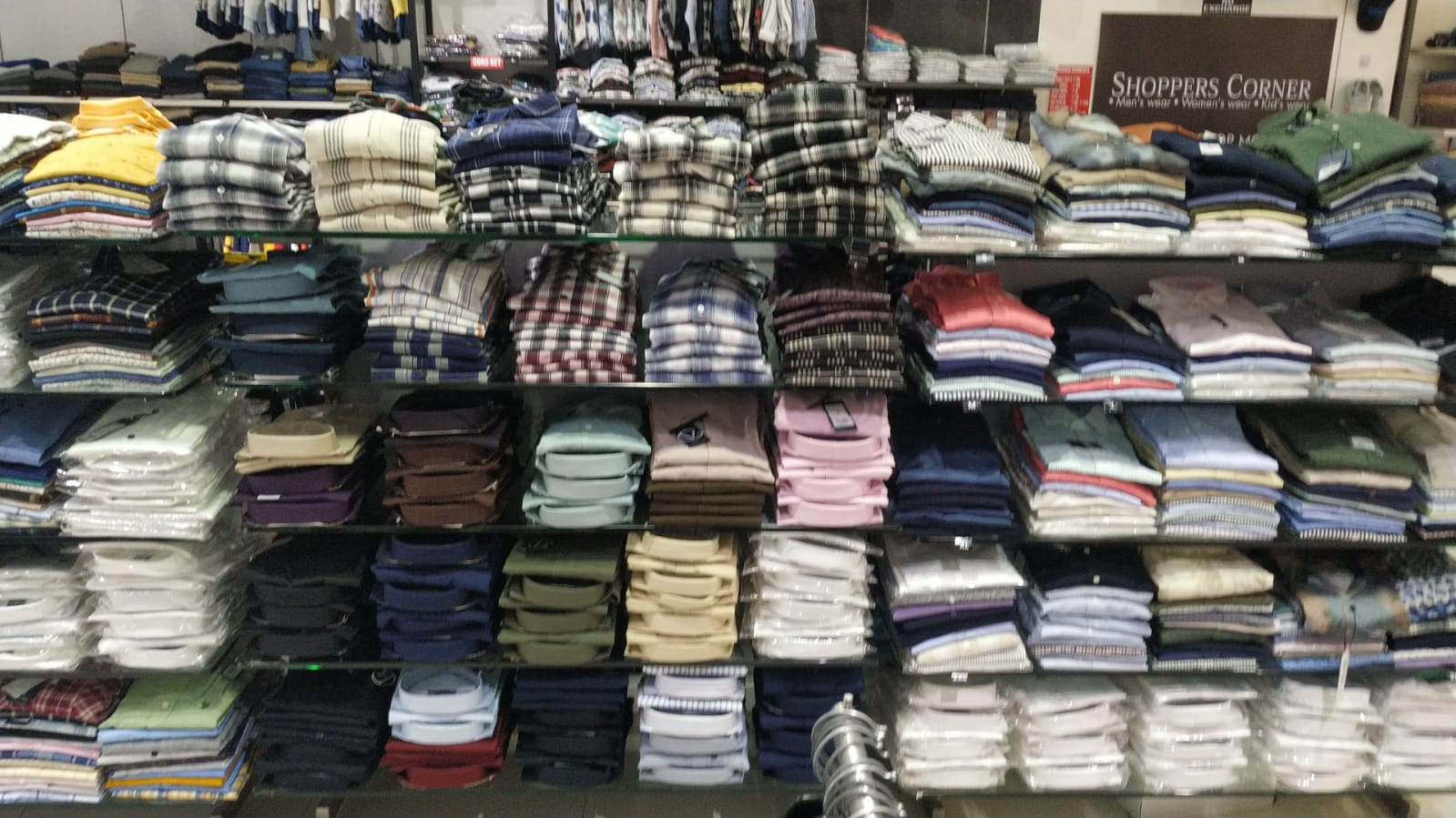 Men's Premium Polo T-Shirt